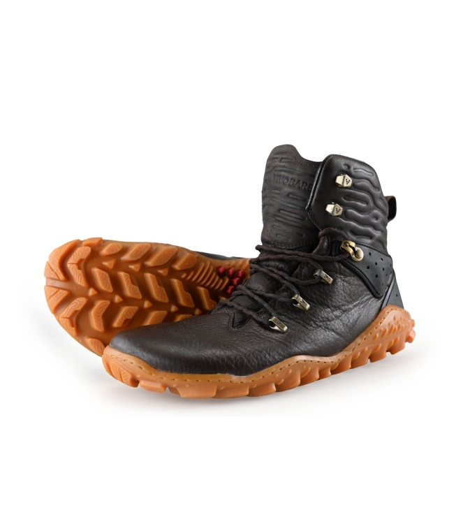 Vivobarefoot Hohe Sneaker