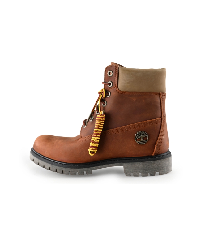 Timberland Chelsea boots