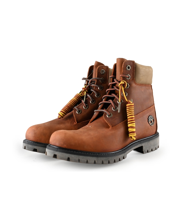 Timberland Chelsea boots