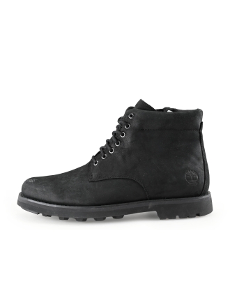 Timberland Schnürstiefel Schwarz 279853