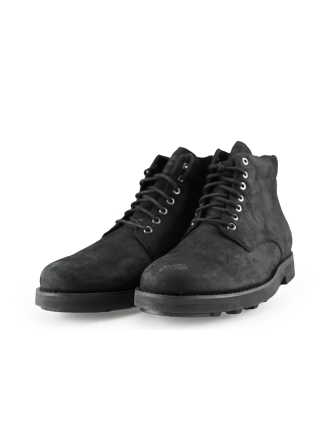 Timberland Schnürstiefel Schwarz 279853