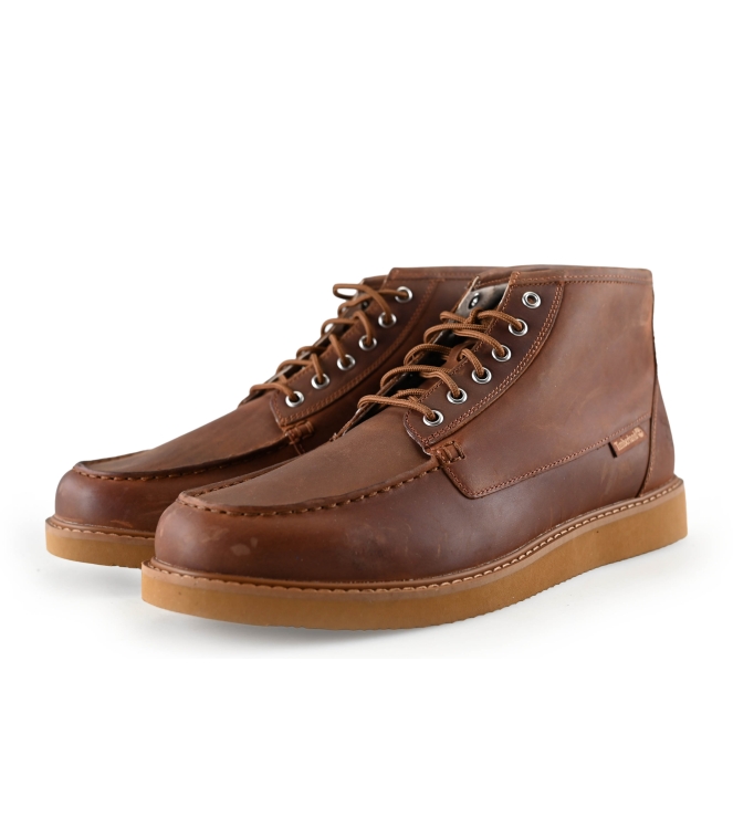 Timberland Schnürstiefel