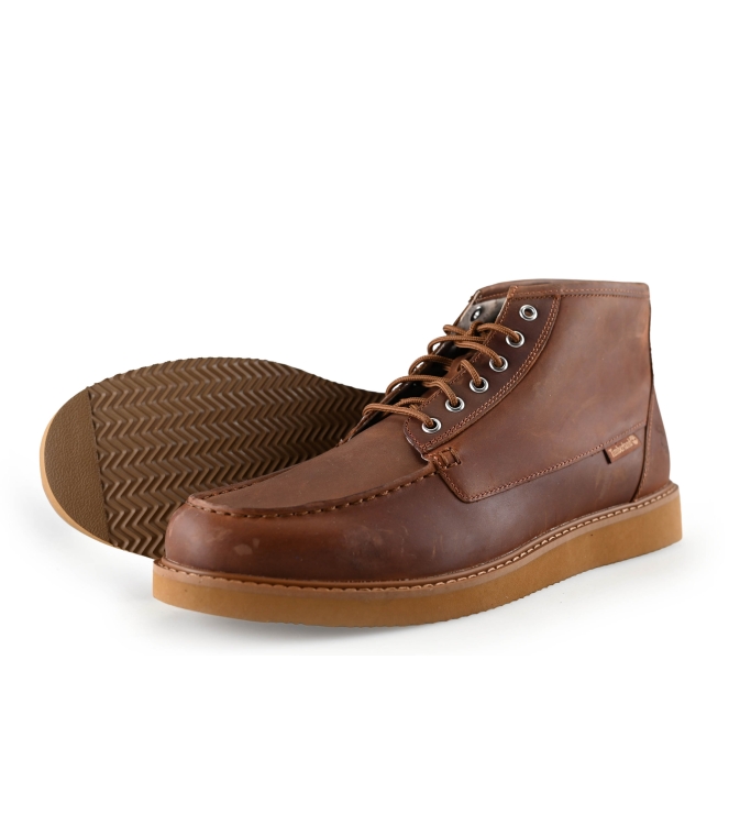 Timberland Schnürstiefel