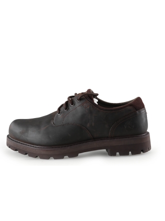 Timberland Schnürschuhe Braun 279855