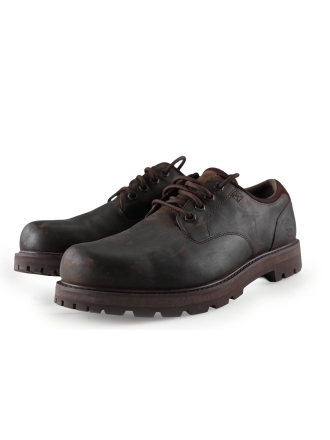 Timberland Schnürschuhe Braun 279855