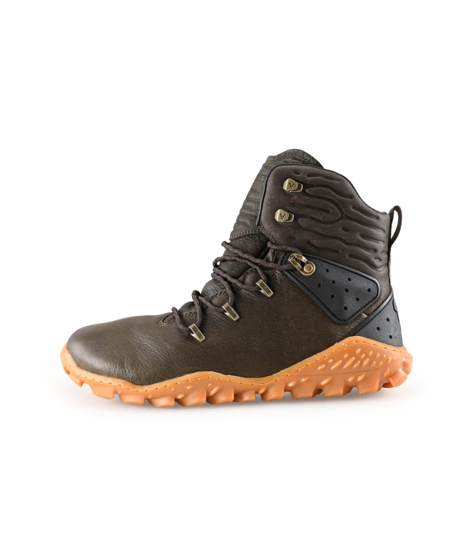 Vivobarefoot Hohe Sneaker