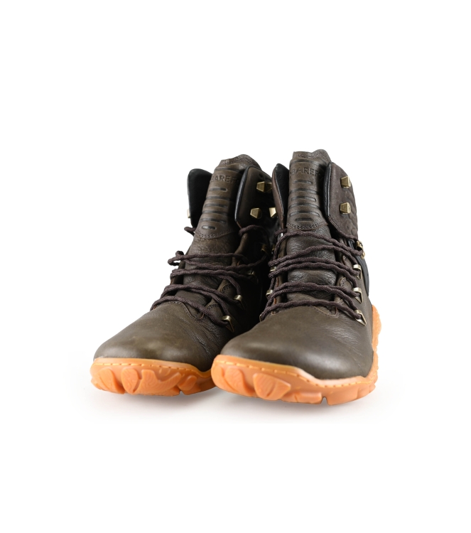 Vivobarefoot Hohe Sneaker