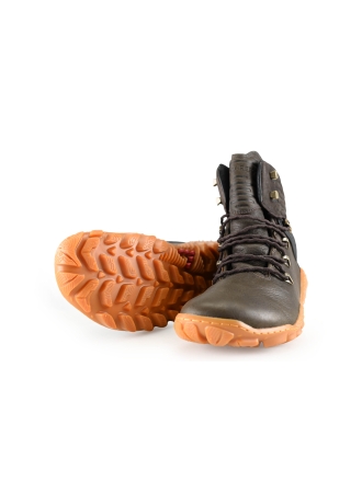 Vivobarefoot Hohe Sneaker
