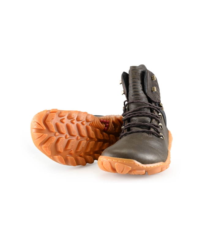 Vivobarefoot Hohe Sneaker