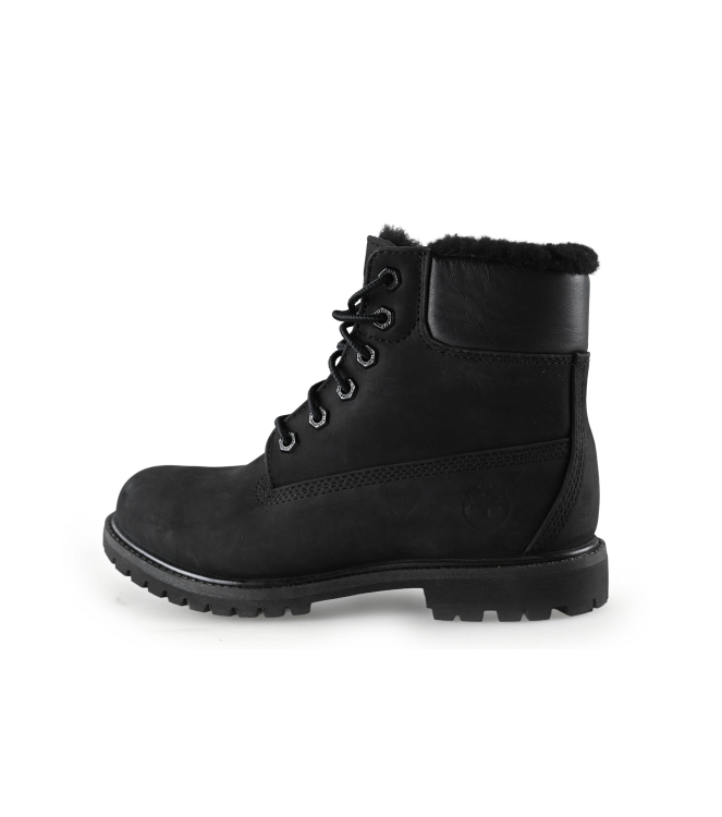 Timberland Schnürstiefel