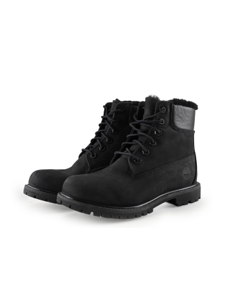 Timberland Schnürstiefel