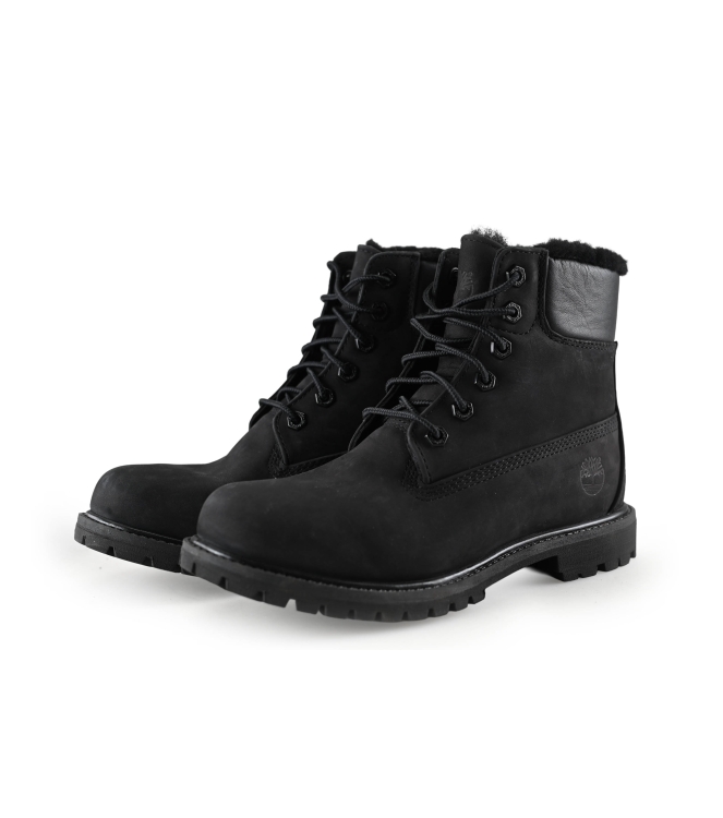 Timberland Schnürstiefel