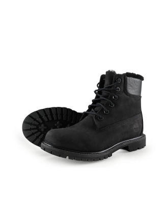 Timberland Schnürstiefel