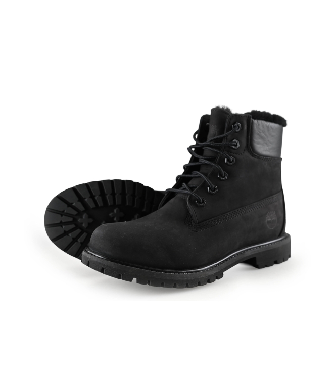 Timberland Schnürstiefel