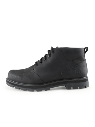 Timberland Schnürstiefel Schwarz 279858