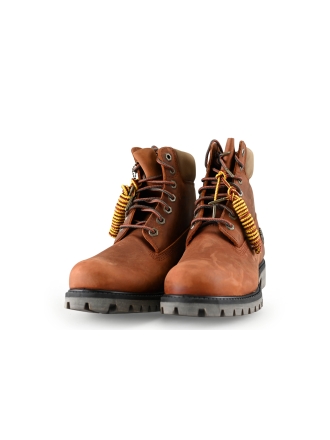Timberland Schneestiefel Braun 279860
