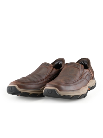 Skechers Slip-ons Braun 279862
