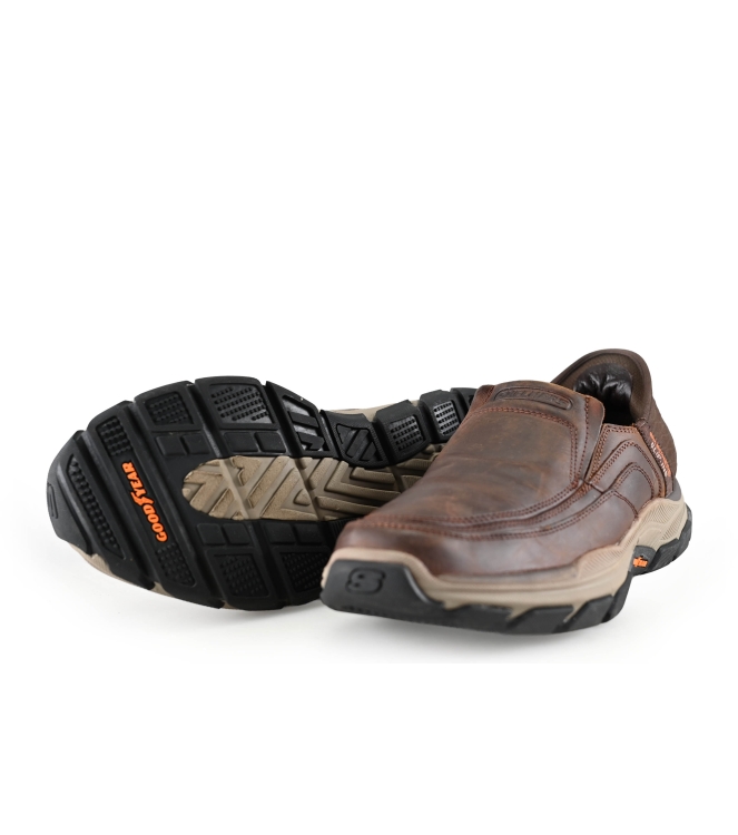 Skechers Slip-ons