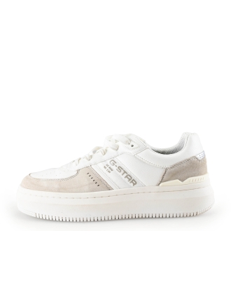 G-Star Sneaker Weiß 279864
