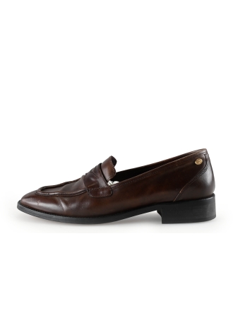 Fred de La Bretoniere Loafers 
