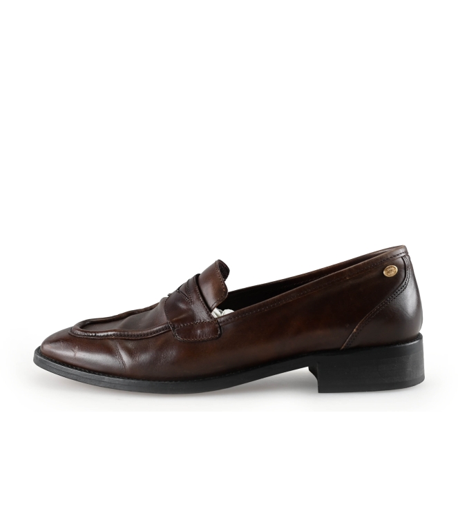 Fred de La Bretoniere Loafers 