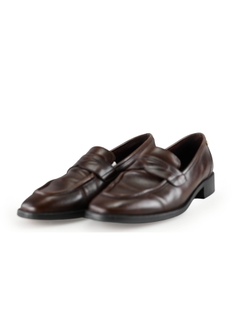 Fred de La Bretoniere Loafers 