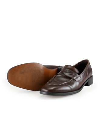 Fred de La Bretoniere Loafers 