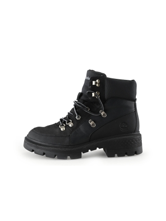 Timberland Schnürstiefel Schwarz 279866