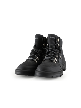 Timberland Schnürstiefel Schwarz 279866