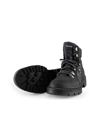 Timberland Schnürstiefel
