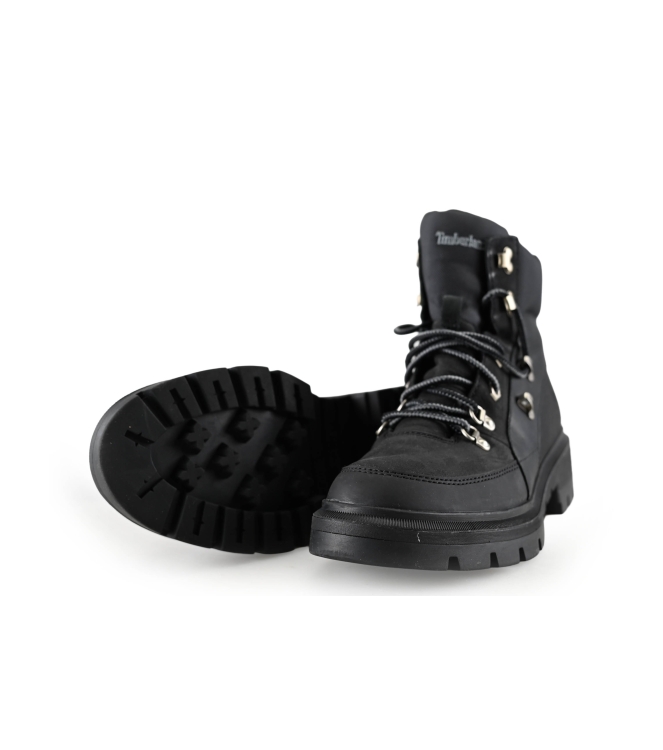 Timberland Schnürstiefel