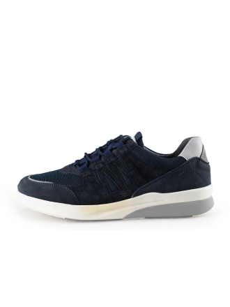 Waldl�ufer Sneaker Blau 279867