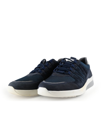 Waldl�ufer Sneaker Blau 279867