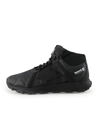 Timberland Hohe Sneaker Schwarz 279868