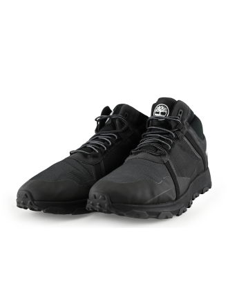 Timberland Hohe Sneaker Schwarz 279868
