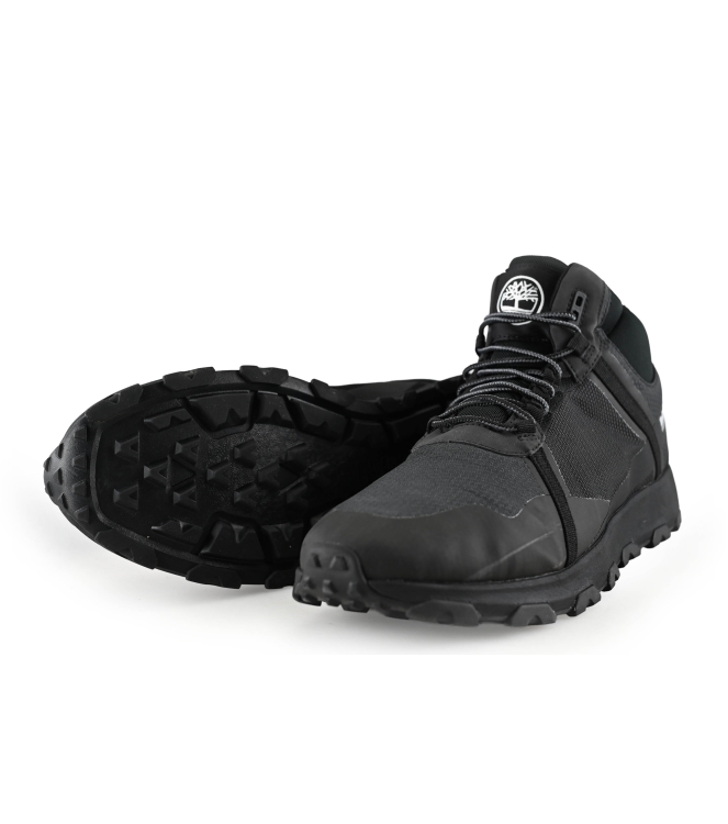 Timberland Hohe Sneaker