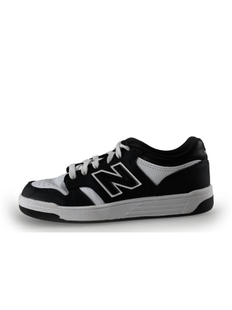 New Balance Sneaker Schwarz 279870