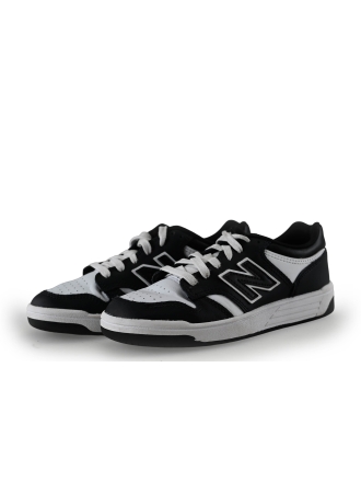 New Balance Sneaker Schwarz 279870