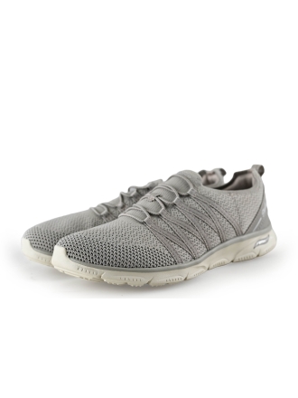 Softmoc Sneaker Grau 279872