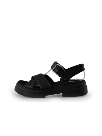 Timberland Sandalen Schwarz 279878