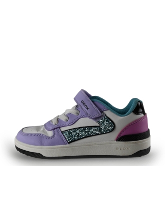 Geox Sneaker Weiß 279880