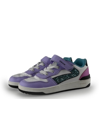Geox Sneaker Weiß 279880