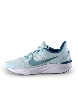 Nike Sportschuhe Blau 279883