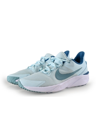Nike Sportschuhe Blau 279883