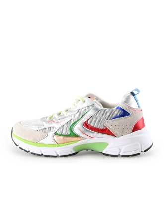 Gabor Sneaker Silber 279885