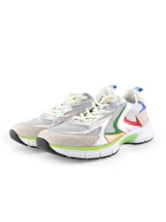 Gabor Sneaker Silber 279885