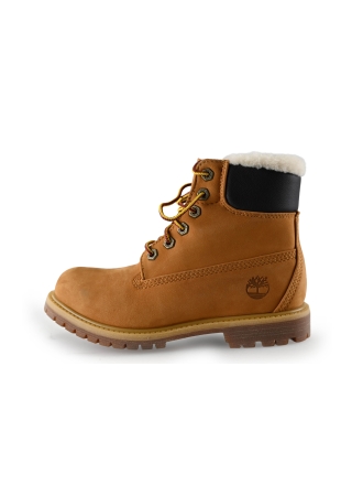 Timberland Schnürstiefel