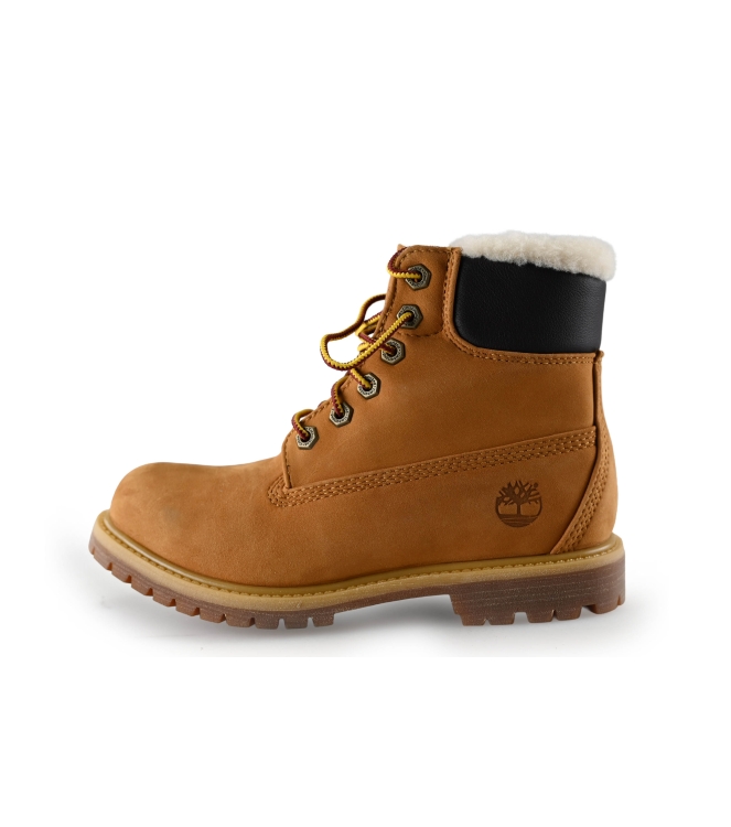 Timberland Schnürstiefel