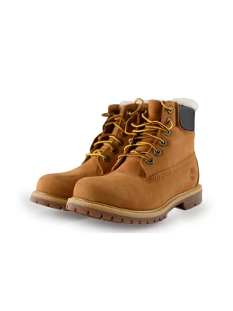 Timberland Schnürstiefel