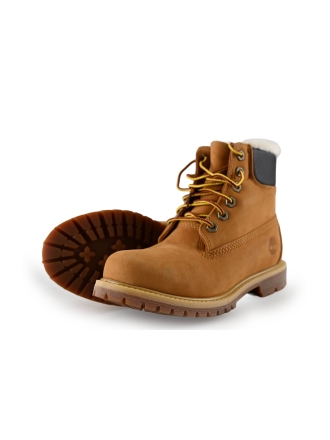 Timberland Schnürstiefel